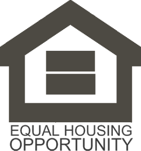 Equal Housing Logo